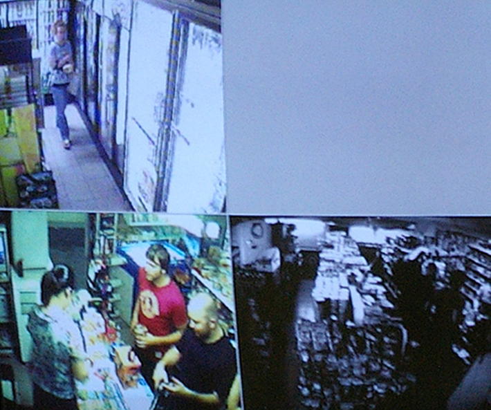 Cameras
